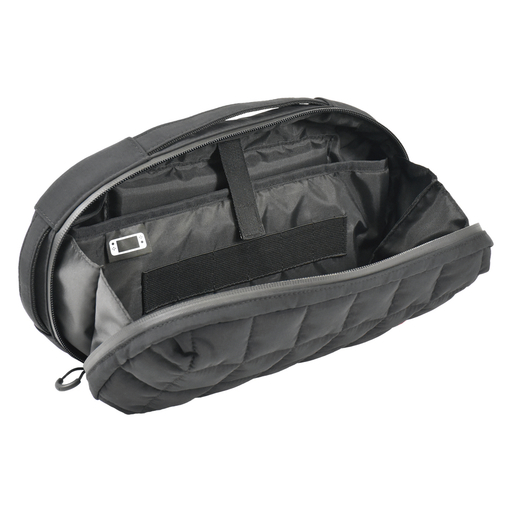 HORI Puff Pouch (Black) for NSW2