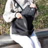 HORI Puff Pouch (Black) for NSW2