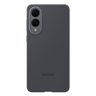 SAM_S25 Edge_Silicone Case_Black