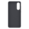 SAM_S25 Edge_Silicone Case_Black