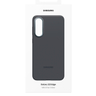 SAM_S25 Edge_Silicone Case_Black
