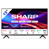 SHARP 43 FHD ROKU SMART
