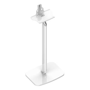 Flexson, Premium Floor Stand for Sonos Five - Wht