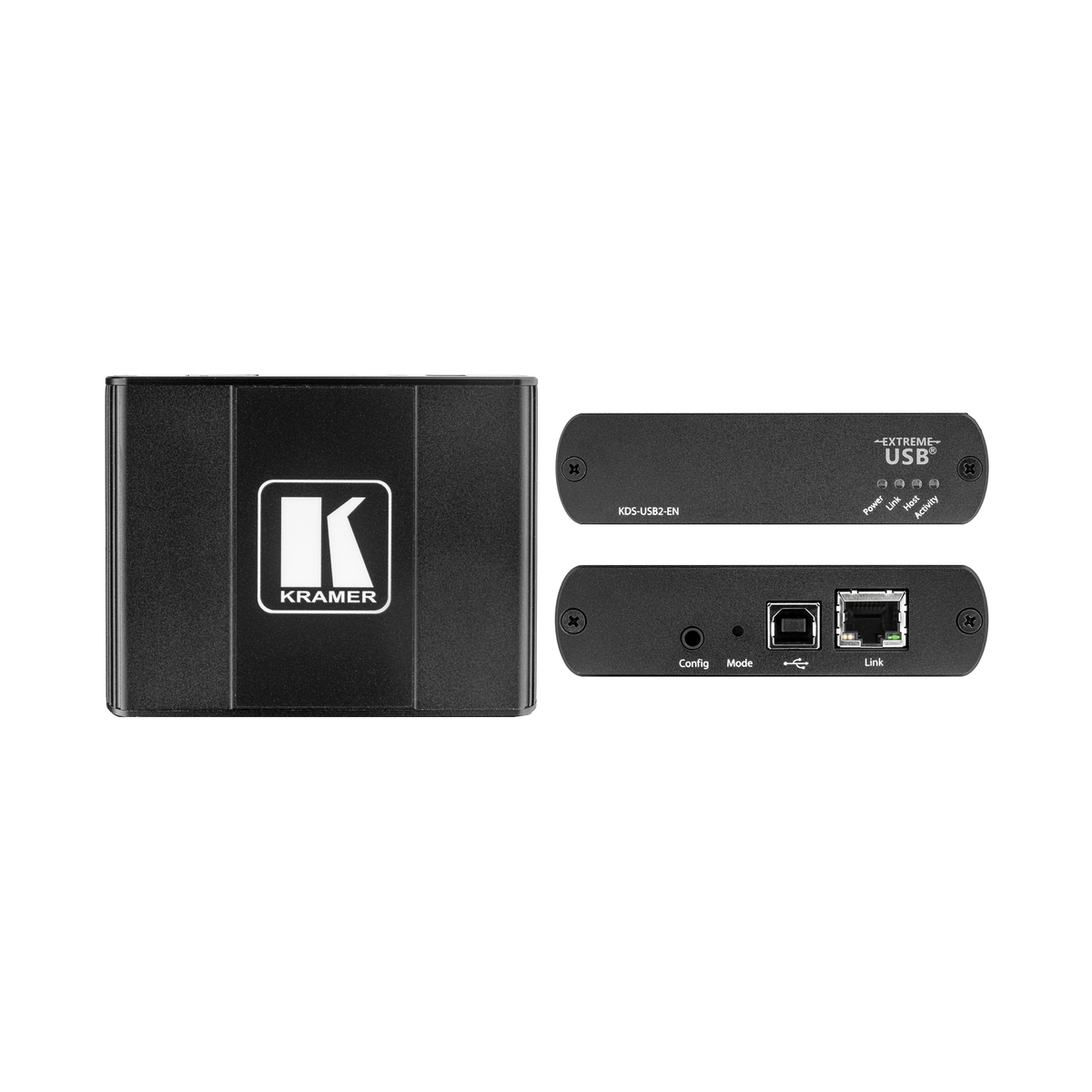 KDS-USB2-EN USB 2.0 HiSpeed Ext Encoder