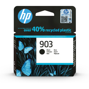 Hewlett Packard, 903 Black Ink