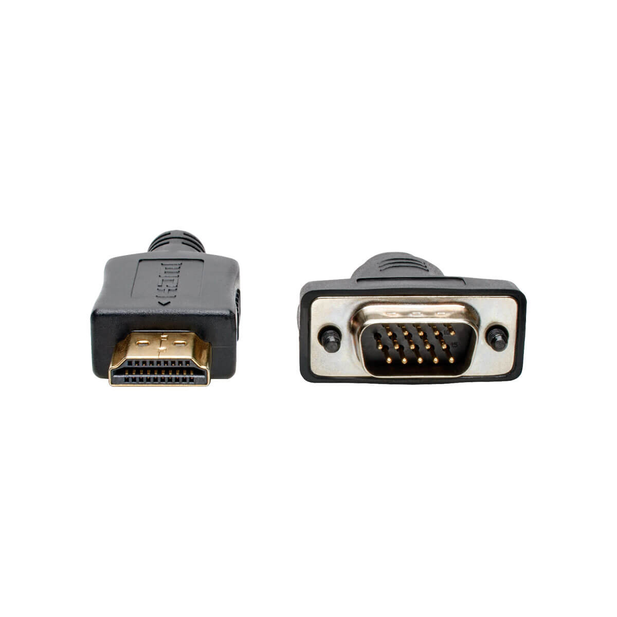 HDMI TO VGA ACTIVE ADAPTER CABLE 1.83 M