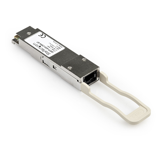 QSFP+ - Cisco QSFP-40G-CSR4 Compatible