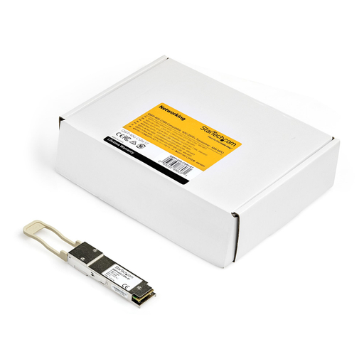 QSFP+ - Cisco QSFP-40G-CSR4 Compatible