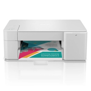 Brother, DCP-J1200W A4 Colour Inkjet MFP