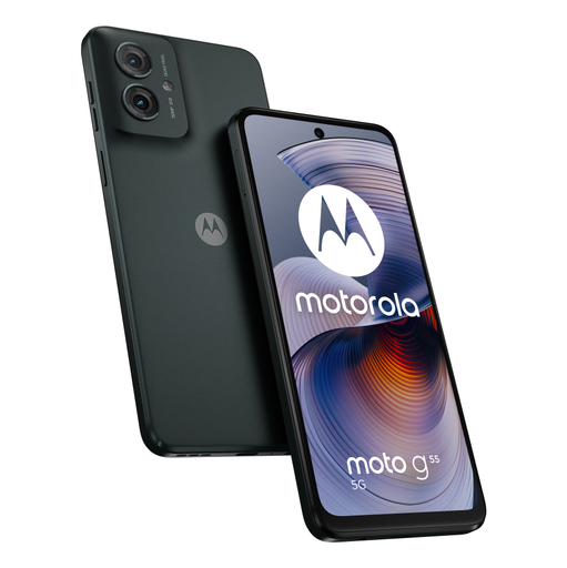 Moto G55 Forest Grey 8+256GB
