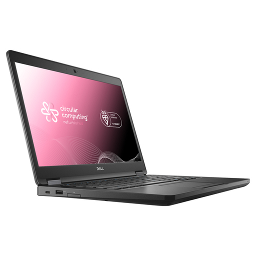 RefurbA Dell 5490 i7 8th/16/256/14/W11P