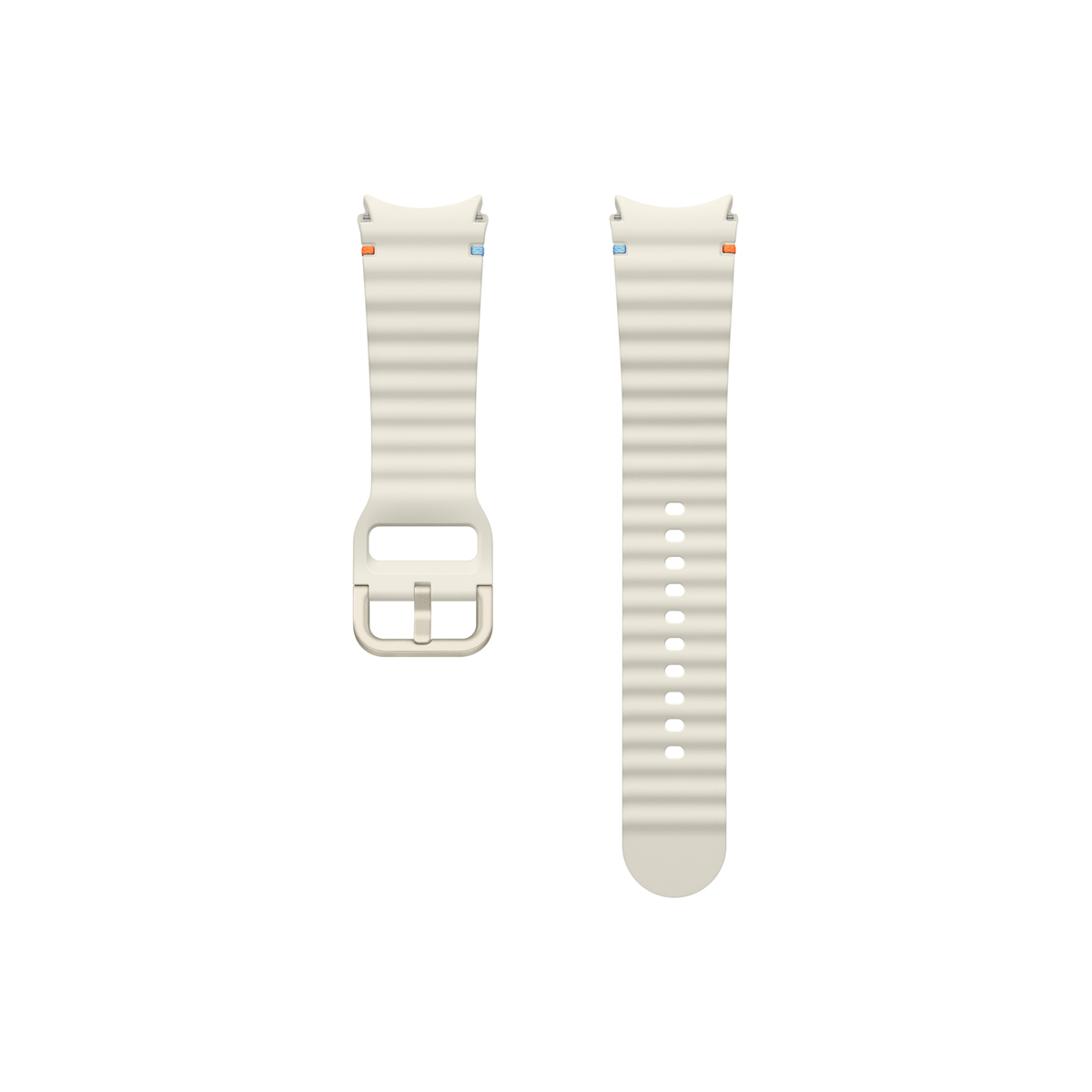 SAM_Watch7_Sport Band (M/L)_Cream