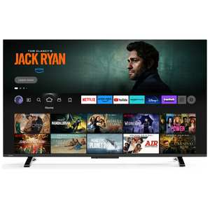 Toshiba, 32 Inch HD Ready Smart TV