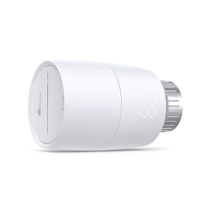 TP-Link, Smart Thermostatic Radiator Valve