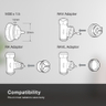 Smart Thermostatic Radiator Valve