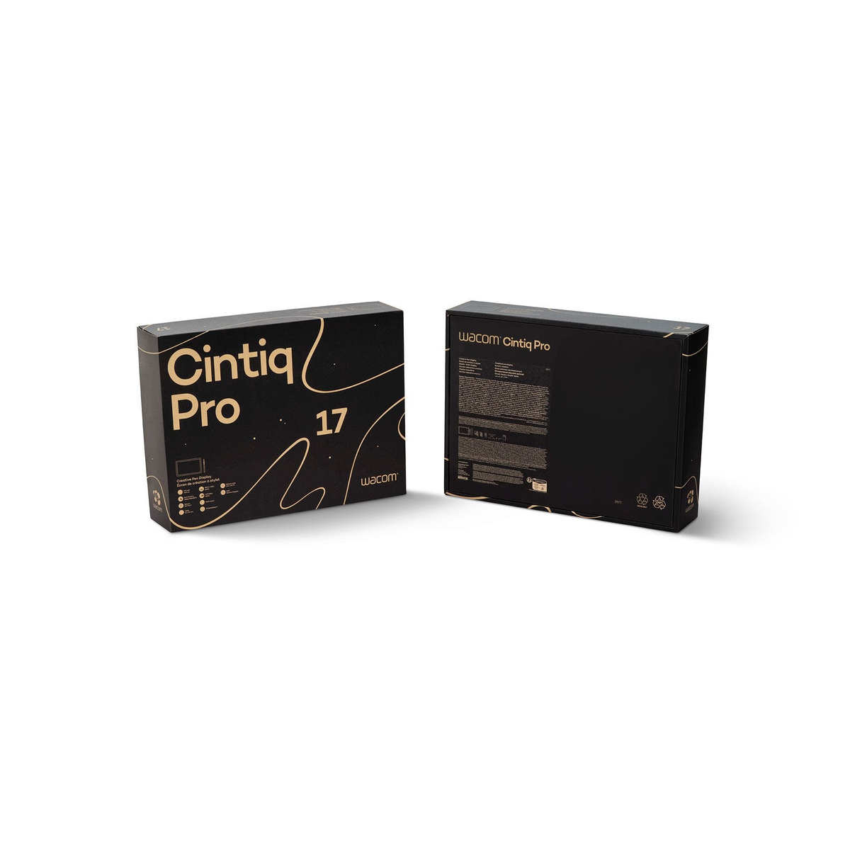Cintiq Pro 17