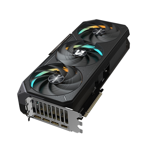 GPU NV 5070 Ti GAMING OC 16G Fan