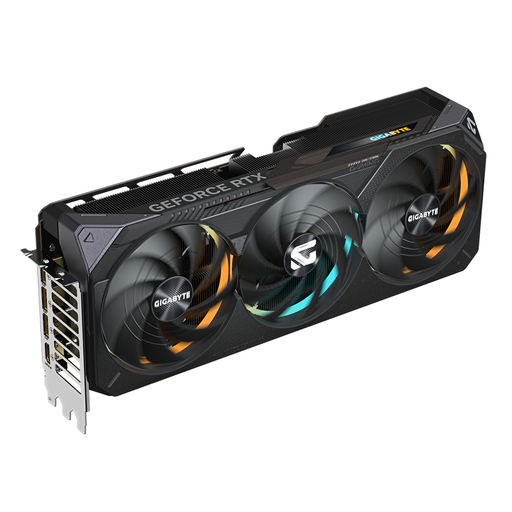 GPU NV 5070 Ti GAMING OC 16G Fan