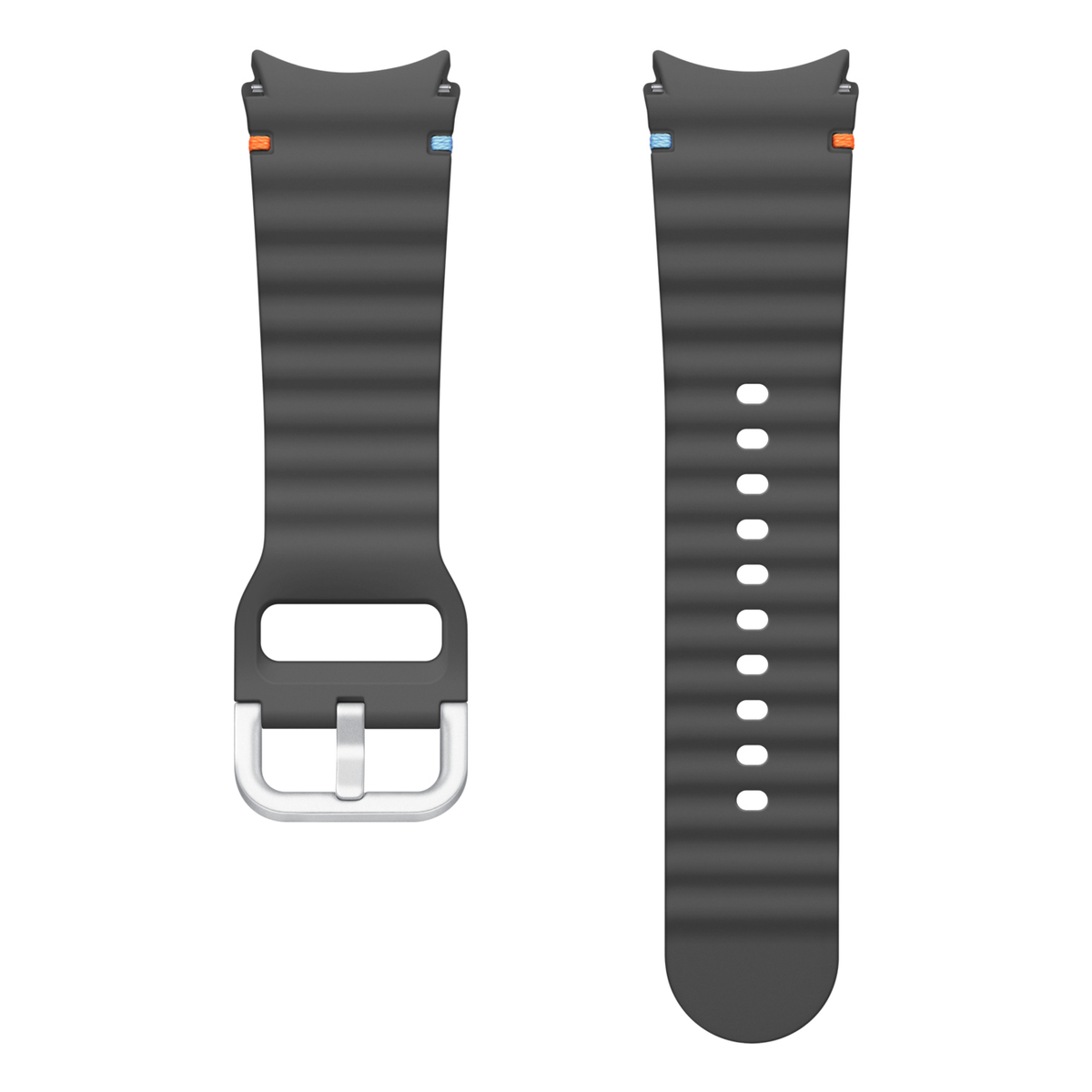 SAM_Watch7_Sport Band (S/M)_Dark Grey