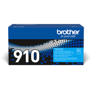 Brother, TN910M Magenta 9k Pages Toner