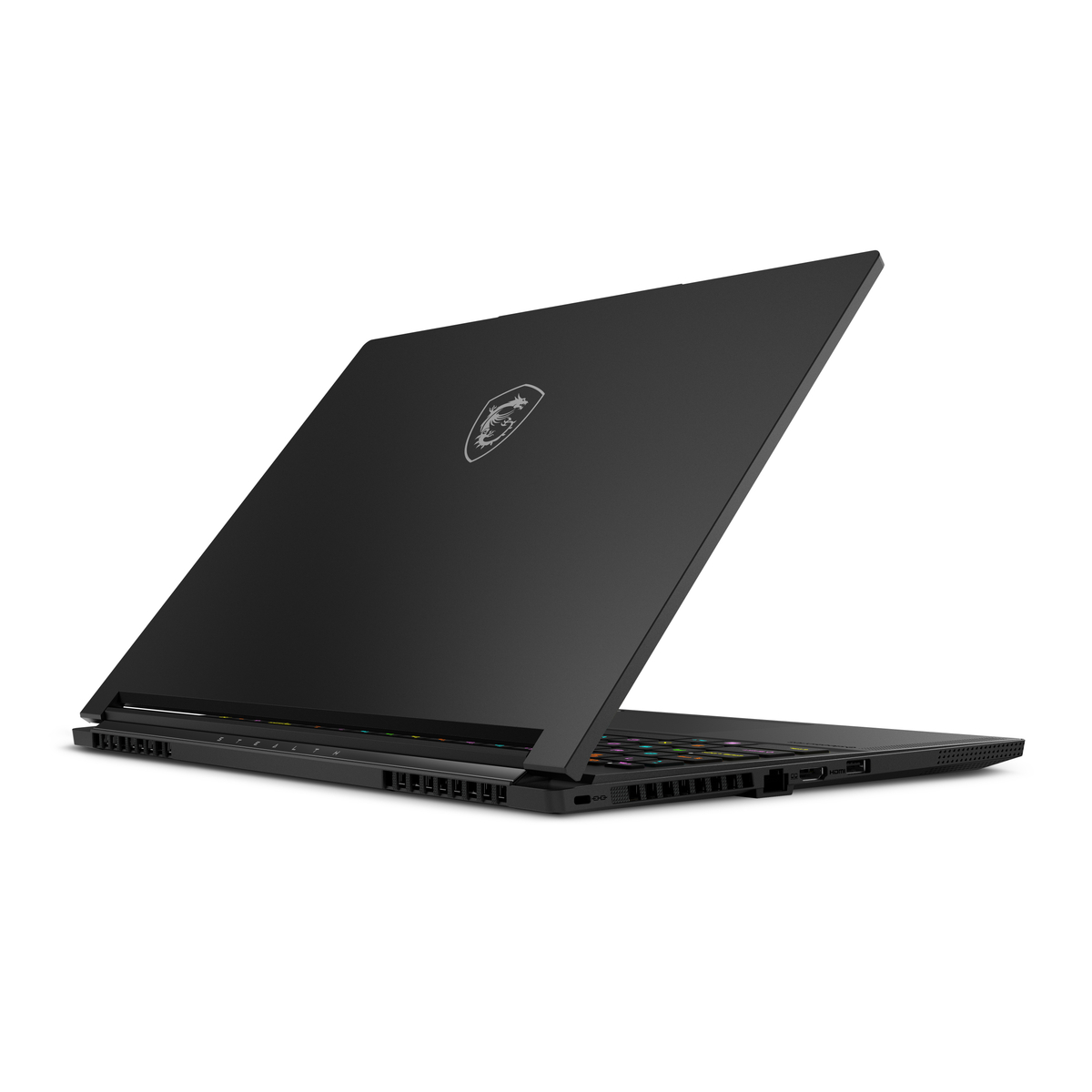 Stealth 18 RTX5080 U9 64GB 2TB W11H