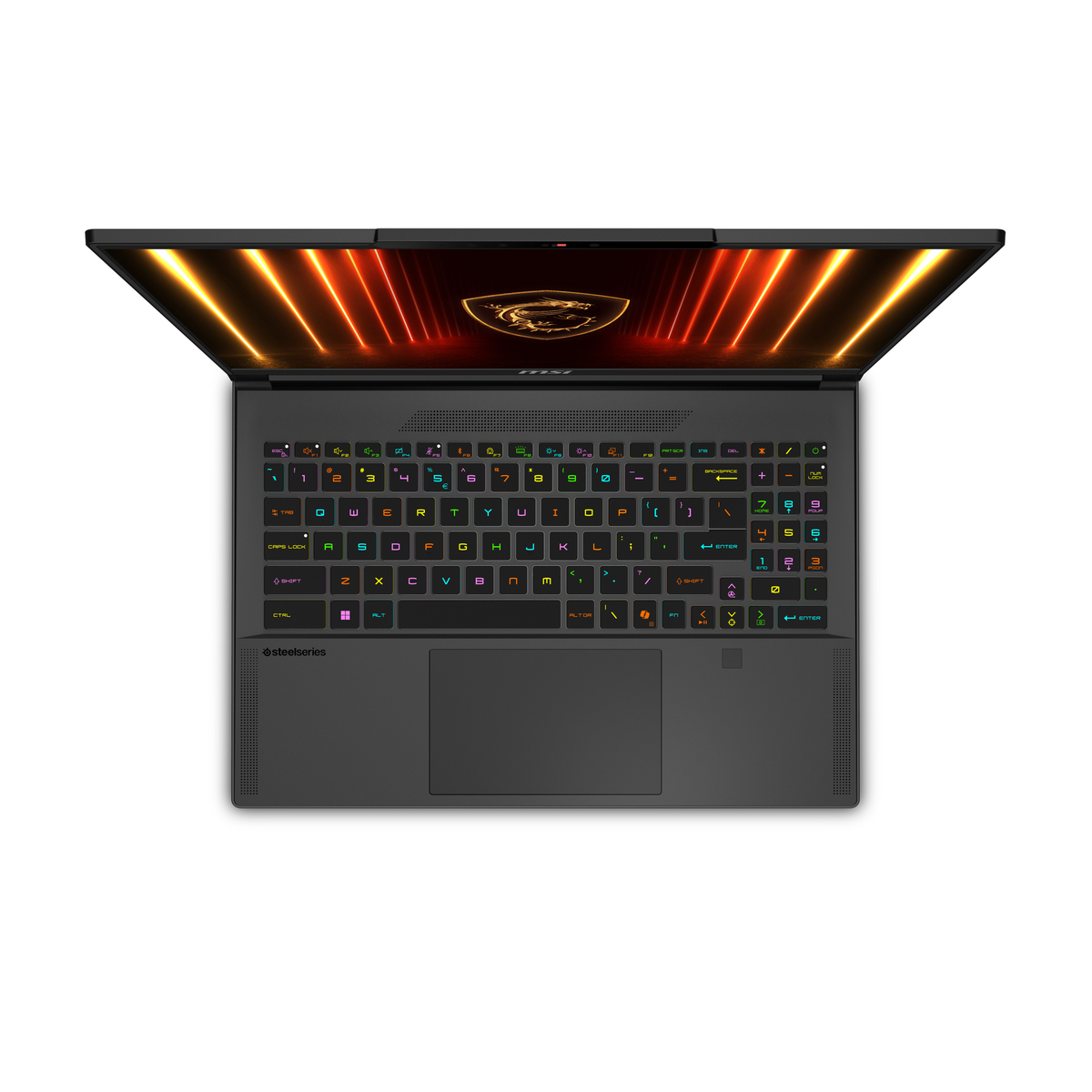 Stealth 18 RTX5080 U9 64GB 2TB W11H