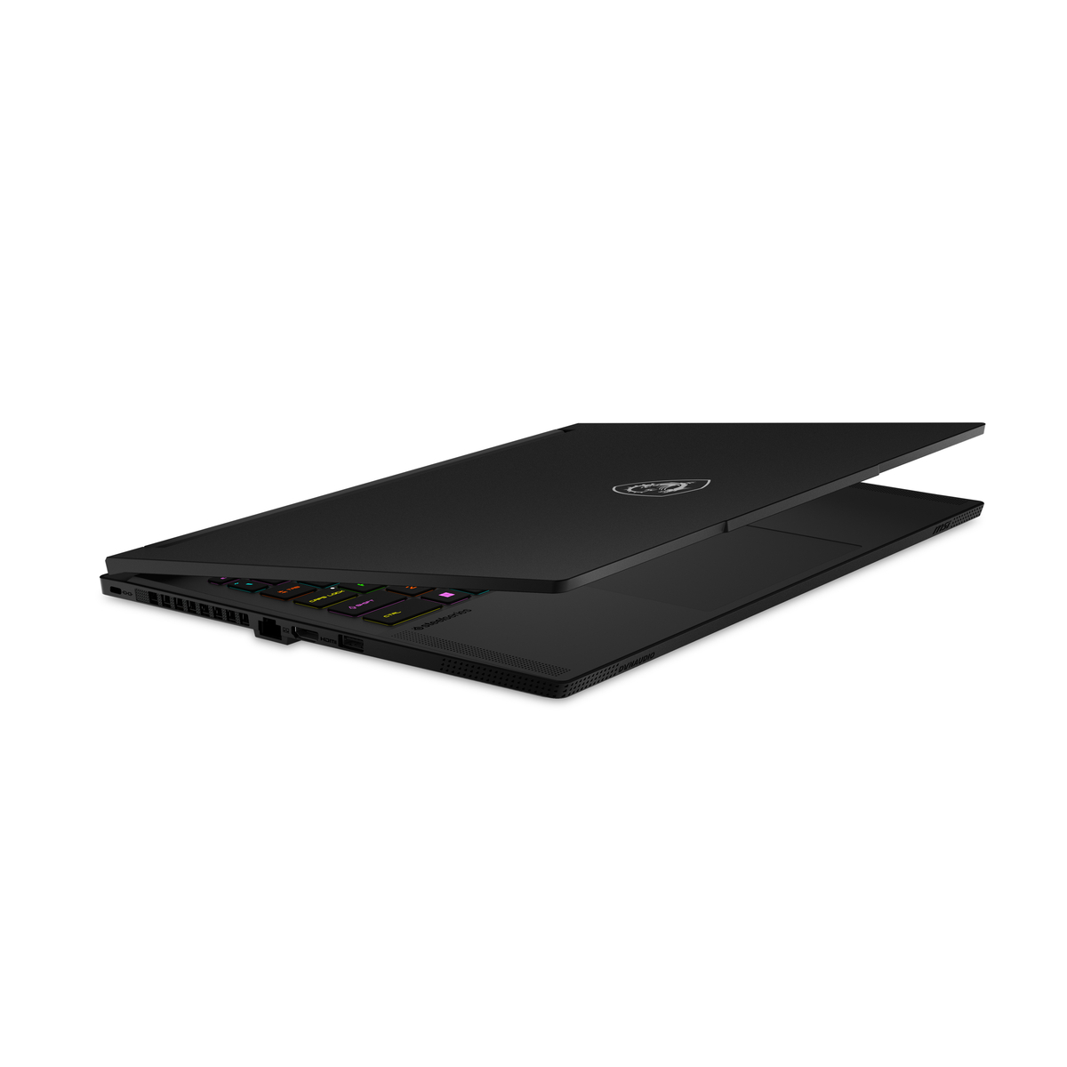 Stealth 18 RTX5080 U9 64GB 2TB W11H