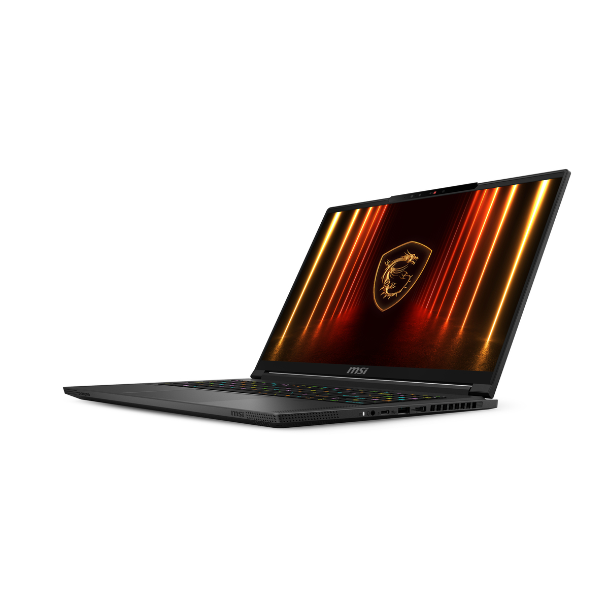 Stealth 18 RTX5080 U9 64GB 2TB W11H