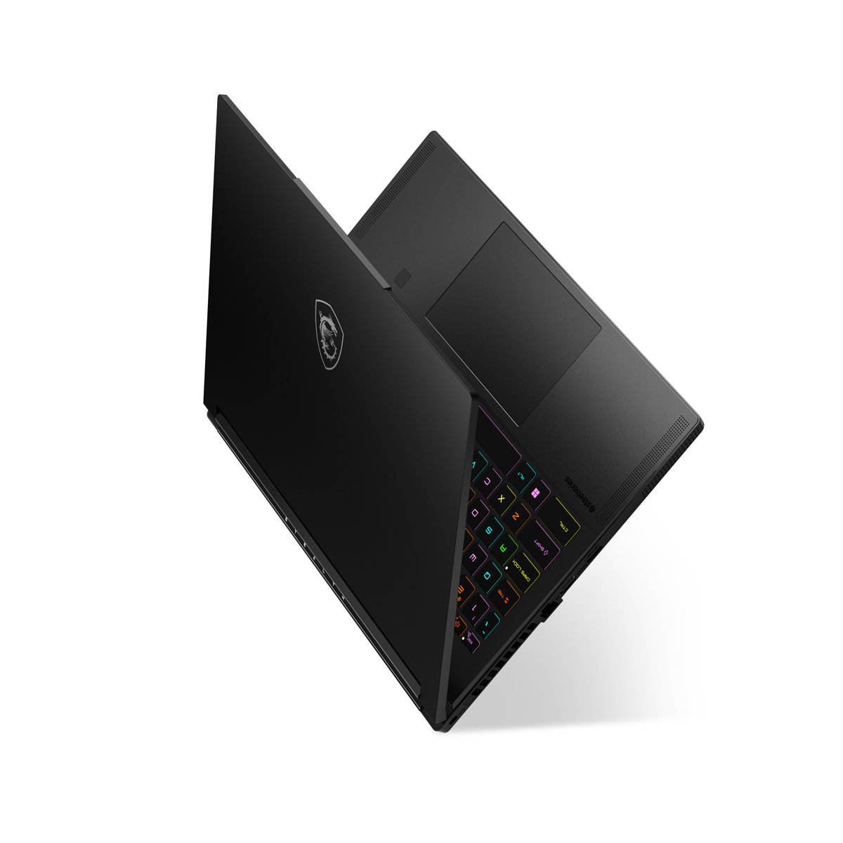 Stealth 18 RTX5080 U9 64GB 2TB W11H