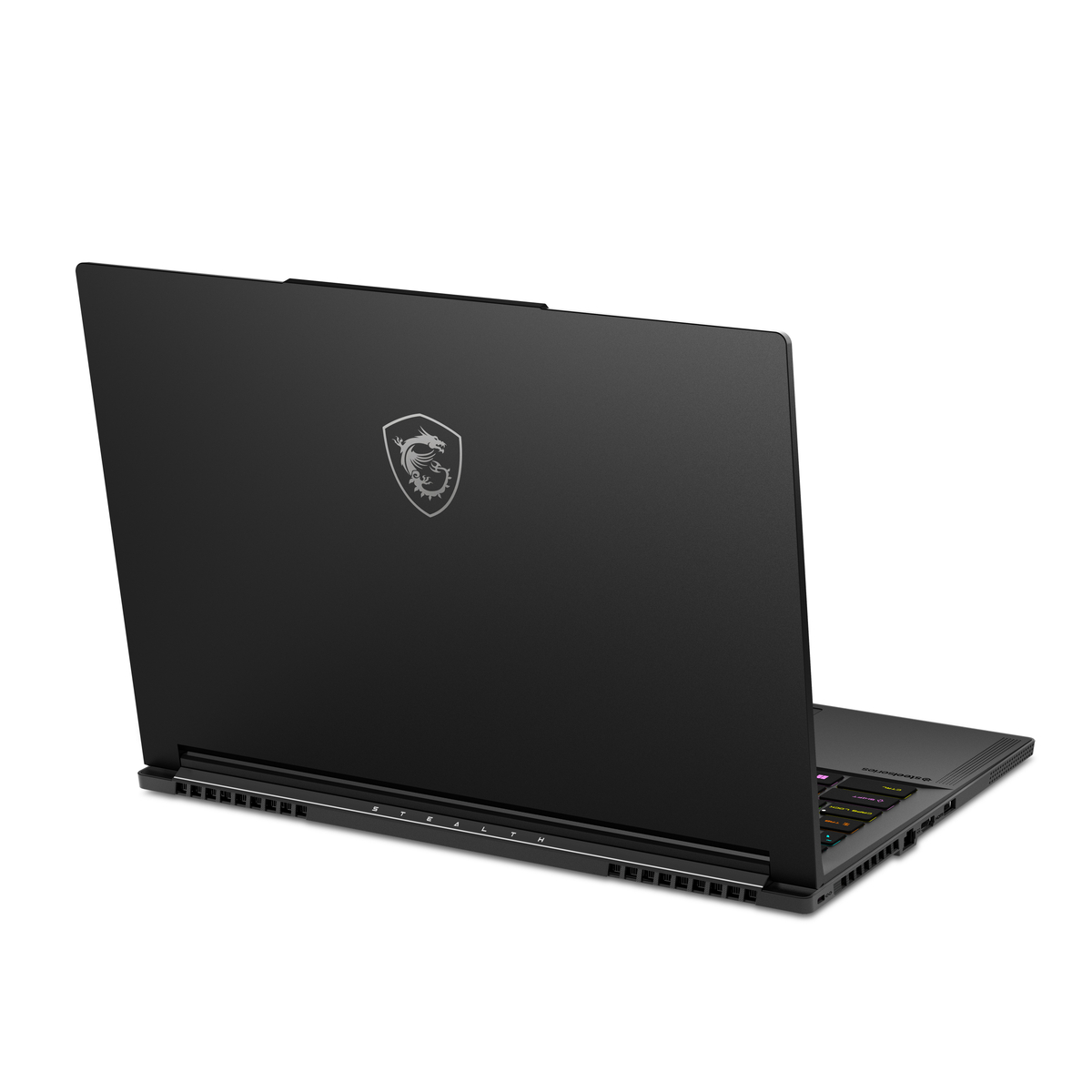 Stealth 18 RTX5080 U9 64GB 2TB W11H