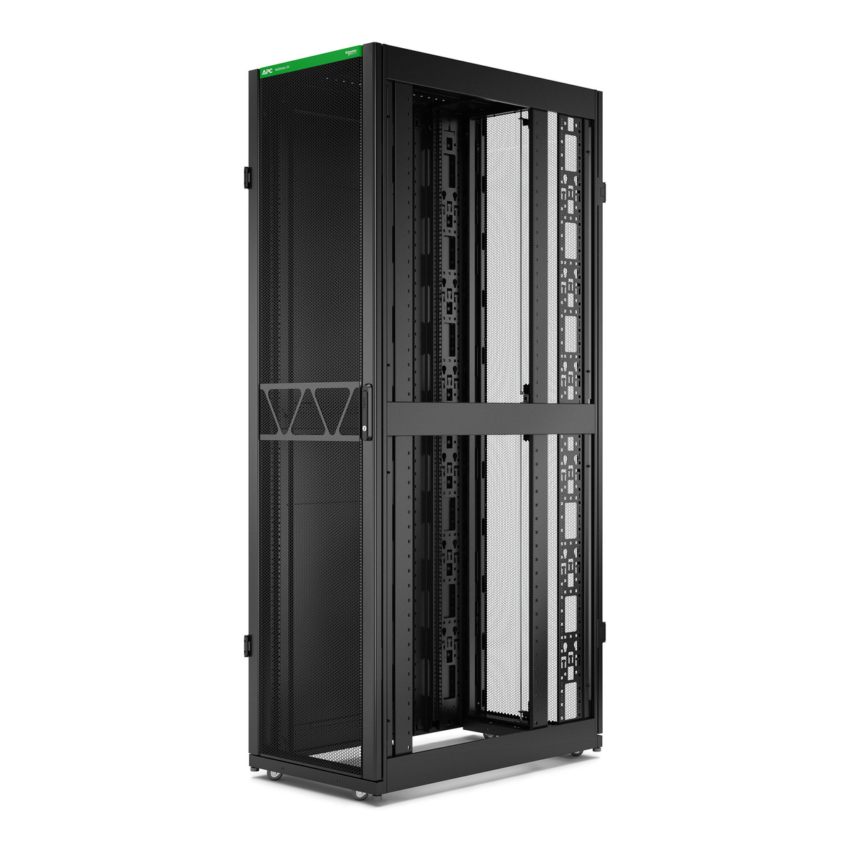 NetShelter SX Gen 2 48U Rack 600x1070