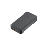 35W Fuel Series Powerbank 20.000 -Black
