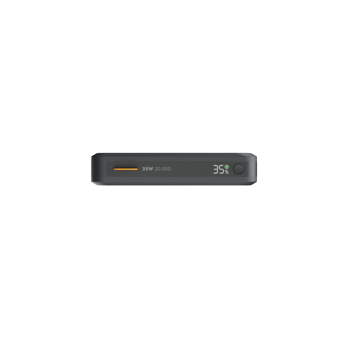 35W Fuel Series Powerbank 20.000 -Black