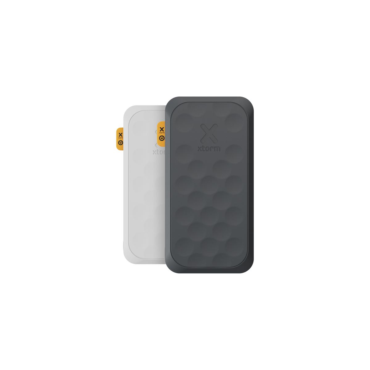 35W Fuel Series Powerbank 20.000 -Black