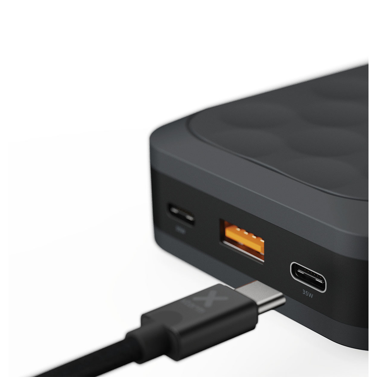 35W Fuel Series Powerbank 20.000 -Black