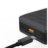 35W Fuel Series Powerbank 20.000 -Black