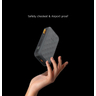 35W Fuel Series Powerbank 20.000 -Black