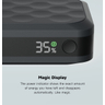35W Fuel Series Powerbank 20.000 -Black