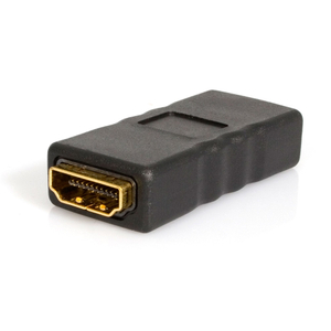 HDMI Coupler / Gender Changer - F/F