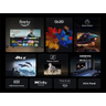 TCL 55T6C QLED Fire TV