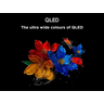 TCL 55T6C QLED Fire TV