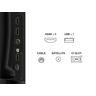 TCL 55T6C QLED Fire TV