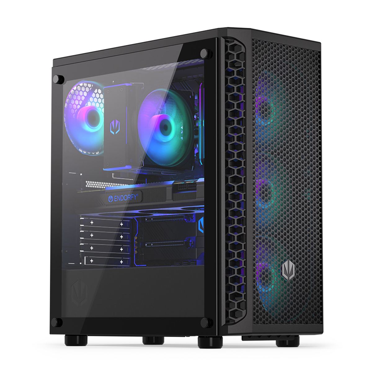 CASE Signum 300 ARGB