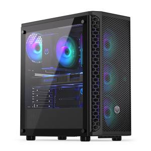 Endorfy, CASE Signum 300 ARGB