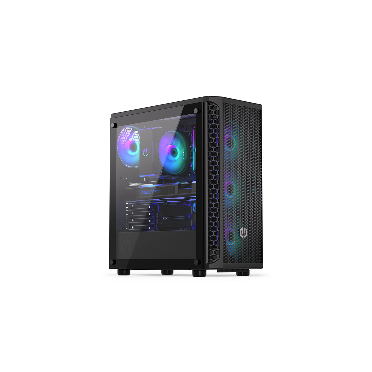 CASE Signum 300 ARGB