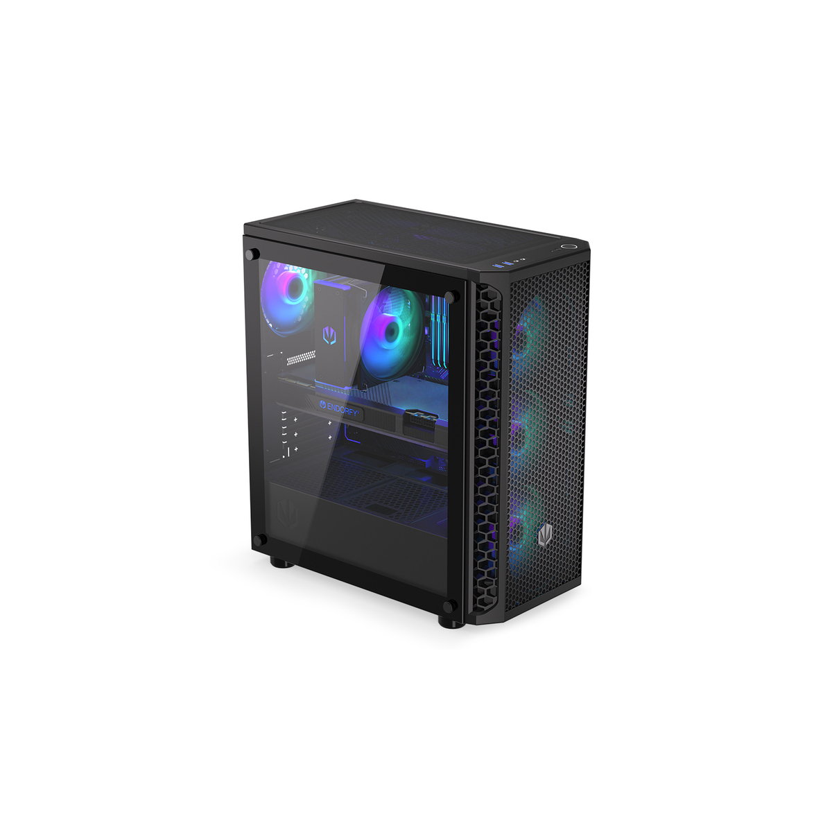 CASE Signum 300 ARGB