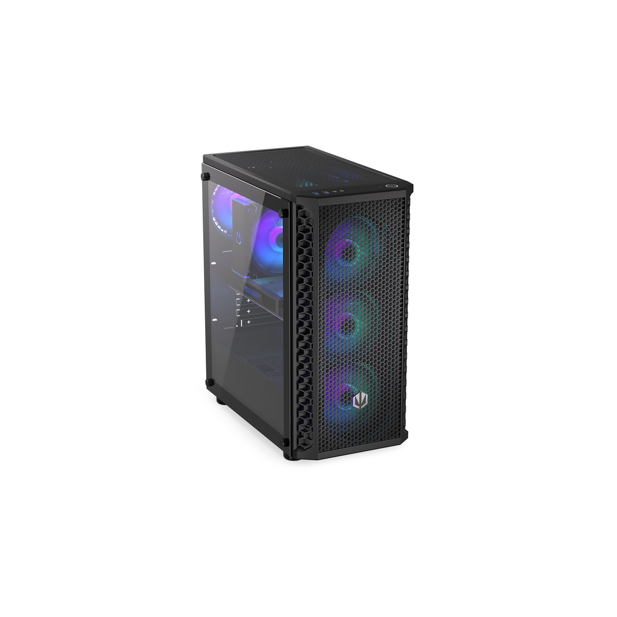 CASE Signum 300 ARGB
