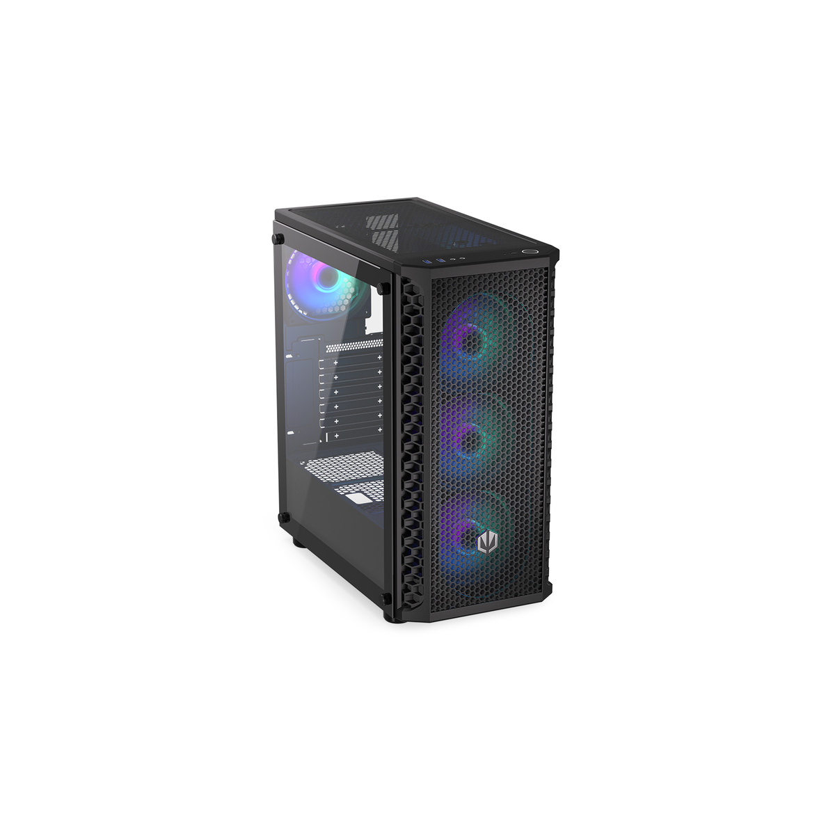CASE Signum 300 ARGB