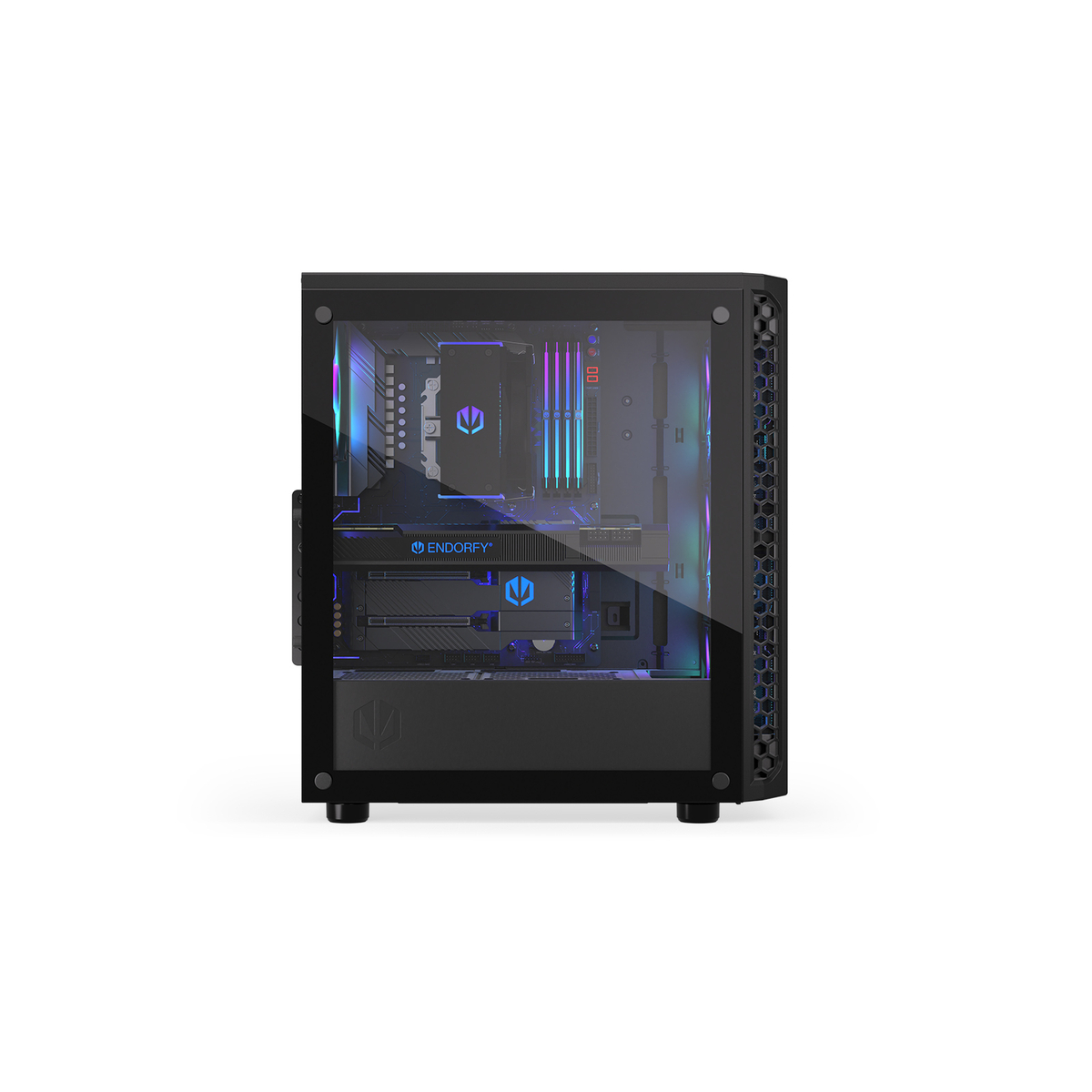 CASE Signum 300 ARGB