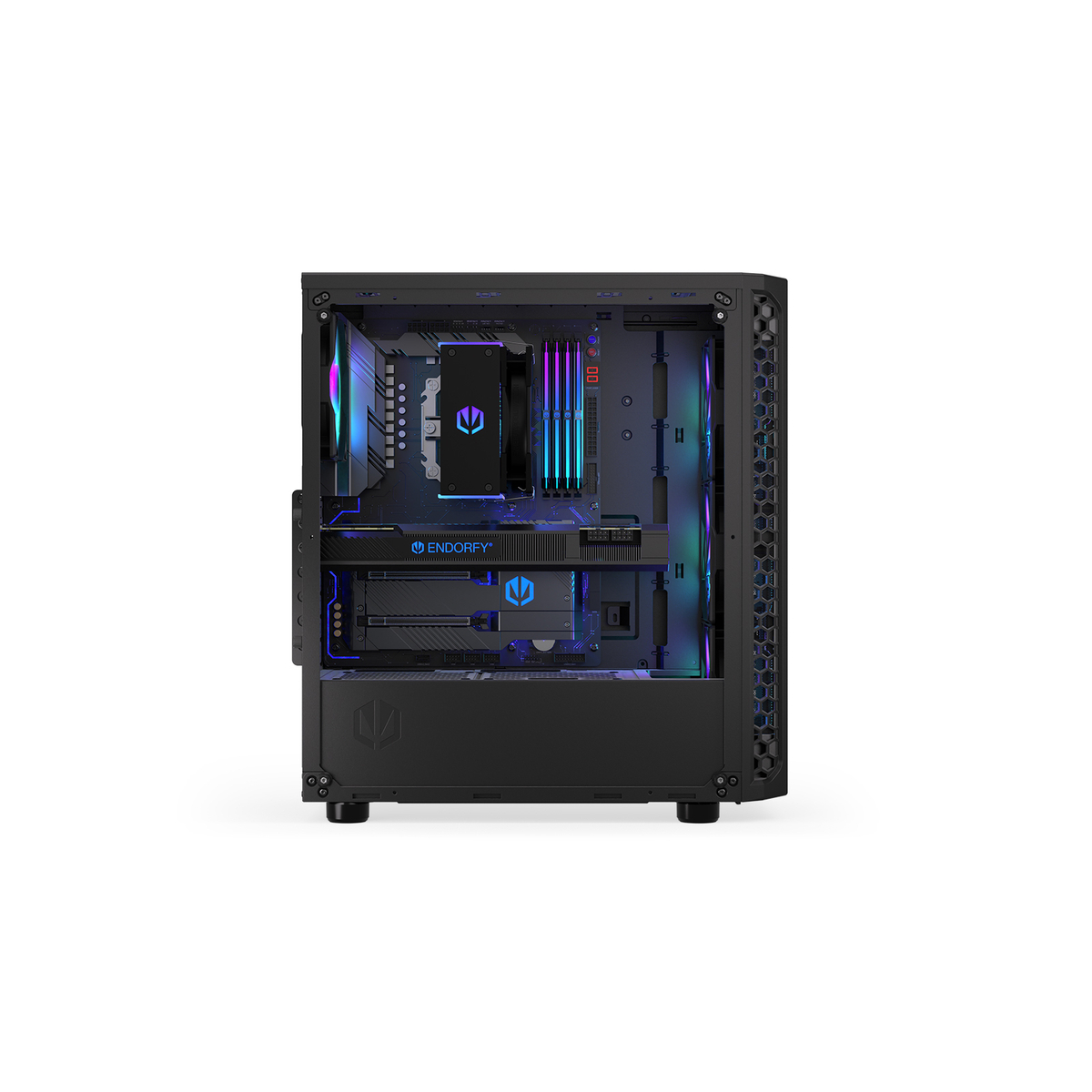 CASE Signum 300 ARGB